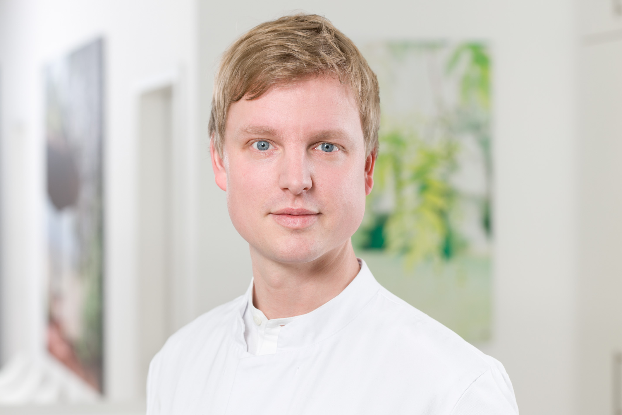 Dr.med. Simon Prilop Facharzt Für Allgemeinmedizin